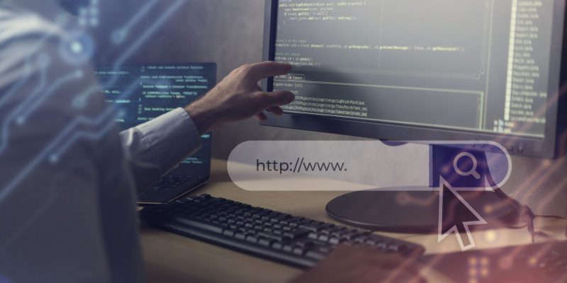 DNS